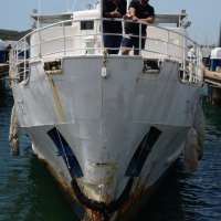 Tijat stiže na remont u Iskru