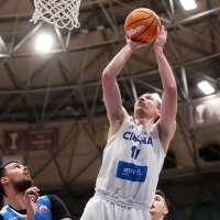 KK Cibona - KK Zabok, doigravanje za prvaka, 9.5.2024.