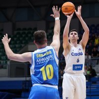 KK Cibona - KK Zabok, doigravanje za prvaka, 9.5.2024.