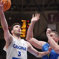 KK Cibona - KK Zabok, doigravanje za prvaka, 9.5.2024.