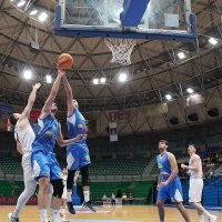 KK Cibona - KK Zabok, doigravanje za prvaka, 9.5.2024.