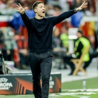 Bayer Leverkusen - Roma; Europska liga, polufinale, 9.5.2024.