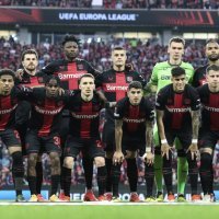 Bayer Leverkusen - Roma; Europska liga, polufinale, 9.5.2024.