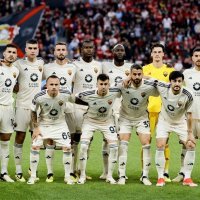 Bayer Leverkusen - Roma; Europska liga, polufinale, 9.5.2024.