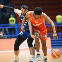 KK Cedevita Junior - KK Dinamo Zagreb, doigravanje, 9.5.2024.