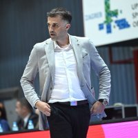 KK Cedevita Junior - KK Dinamo Zagreb, doigravanje, 9.5.2024.