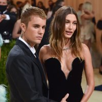 Hailey i Justin Bieber