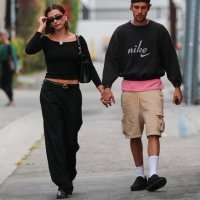 Hailey i Justin Bieber