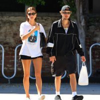 Hailey i Justin Bieber