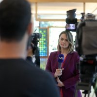 Na Pantovčaku je sve spremno za sastanak predsjednika Milanovića i premijera Plenkovića