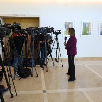 Na Pantovčaku je sve spremno za sastanak predsjednika Milanovića i premijera Plenkovića