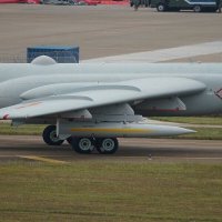 Projektil je kao stvoren za udare na otočne instalacije