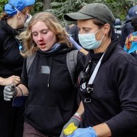 prosvjed tvornica Tesle u Njemačkoj