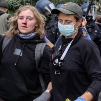 prosvjed tvornica Tesle u Njemačkoj