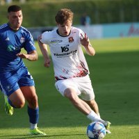 Gorica - Rudeš, SuperSport HNL (10.5.2024.)