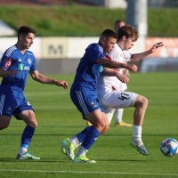 Gorica - Rudeš, SuperSport HNL (10.5.2024.)