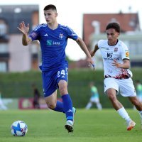 Gorica - Rudeš, SuperSport HNL (10.5.2024.)
