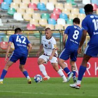 Gorica - Rudeš, SuperSport HNL (10.5.2024.)