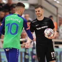 Olmissum - Futsal Dinamo, treća utakmica finala doigravanja SuperSport HMNL