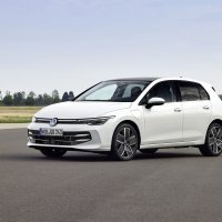 Volkswagen Golf eHybrid