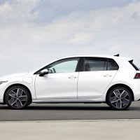 Volkswagen Golf eHybrid