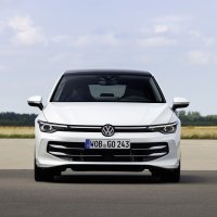 Volkswagen Golf eHybrid