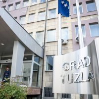 Zoran Milanović u Tuzli