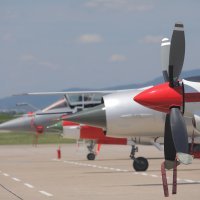 Velika Gorica - Zrakoplovni dan Hrvatskog ratnog zrakoplovstva