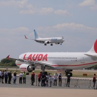 Velika Gorica - Zrakoplovni dan Hrvatskog ratnog zrakoplovstva