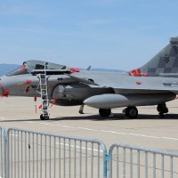 Velika Gorica - Zrakoplovni dan Hrvatskog ratnog zrakoplovstva