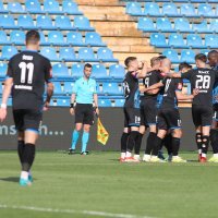 Varaždin - Rijeka, SuperSport HNL (11.5.2024.)