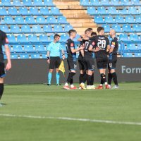 Varaždin - Rijeka, SuperSport HNL (11.5.2024.)