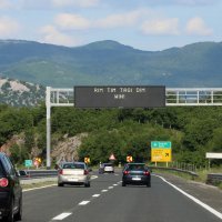 Podrška Baby Lasagni od HAC-a