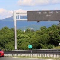 Podrška Baby Lasagni od HAC-a