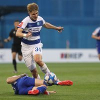 Dinamo - Osijek, SuperSport HNL (11.5.2024.)
