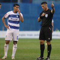 Dinamo - Osijek, SuperSport HNL (11.5.2024.)