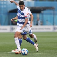 Dinamo - Osijek, SuperSport HNL (11.5.2024.)