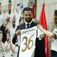 Real proslavio naslov prvaka pred tisućama navijača u Madridu