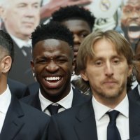 Real proslavio naslov prvaka pred tisućama navijača u Madridu