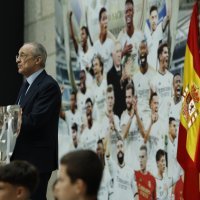 Real proslavio naslov prvaka pred tisućama navijača u Madridu