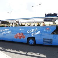 Baby Lasagna na aerodromu