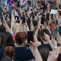 Grad Zagreb dočekao Baby Lasagnu