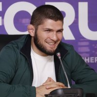 Khabib Nurmagomedov