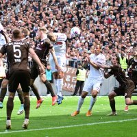St. Pauli - Osnabrück 3:1