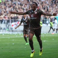 St. Pauli - Osnabrück 3:1