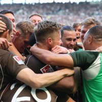 St. Pauli - Osnabrück 3:1