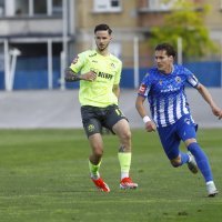 Lokomotiva - Slaven Belupo, SuperSport HNL (12.5.2024.)