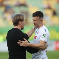 Istra 1961 - Hajduk, SuperSport HNL (12.5.2024.)