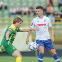 Istra 1961 - Hajduk, SuperSport HNL (12.5.2024.)