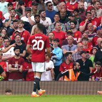 Manchester United - Arsenal 0:1